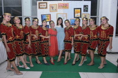 Sanggar Magai