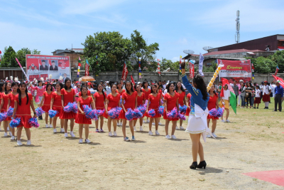 Marching Band